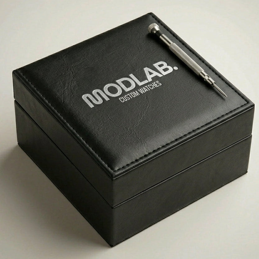Box + Adjustment kit