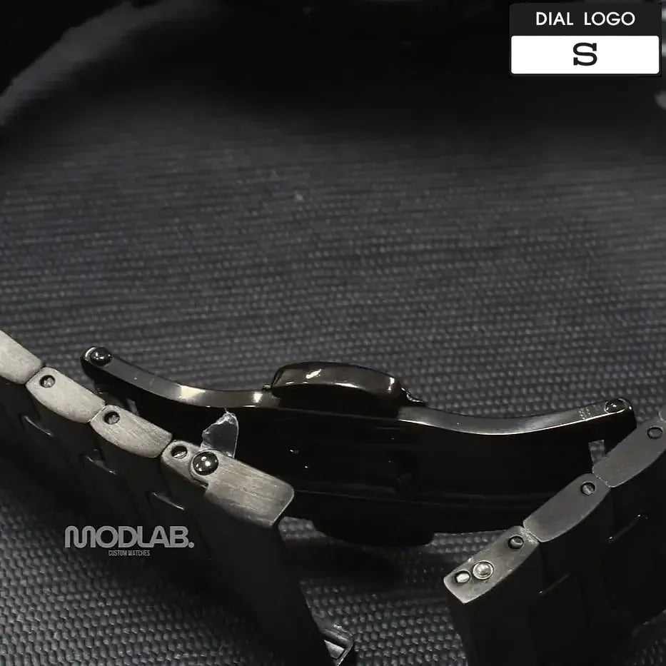 Nautiko | Black