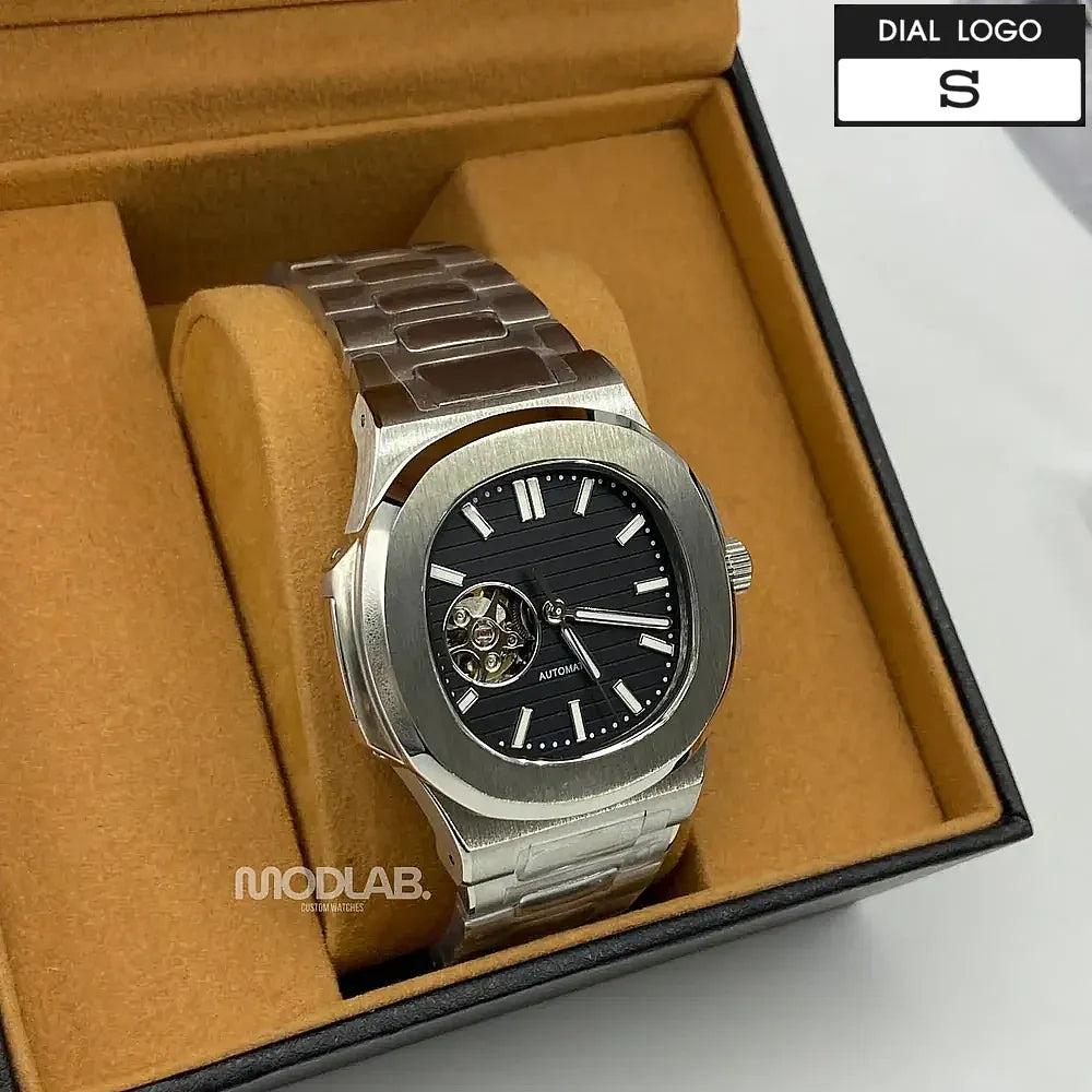 Nautiko | Black Open Movement