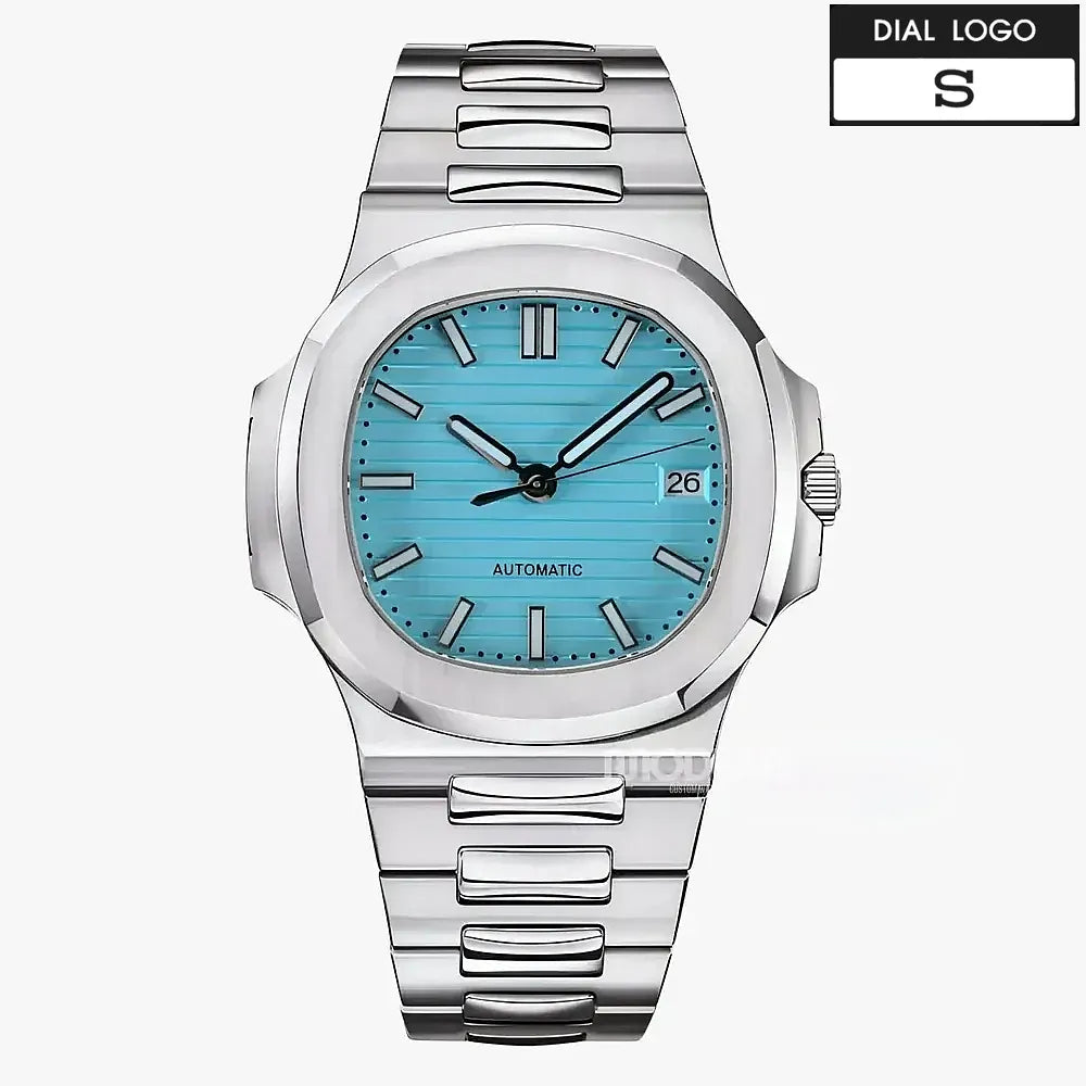 Nautiko | Tiffany Blue
