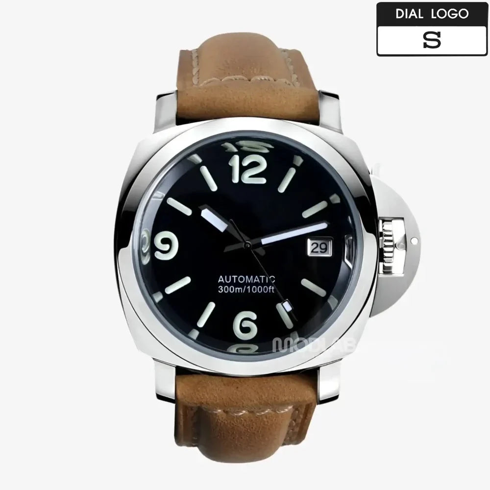 Paneiko | Sand Leather
