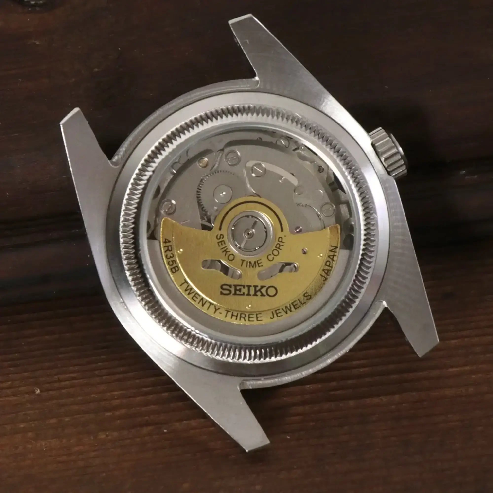 Premium Rotor x1