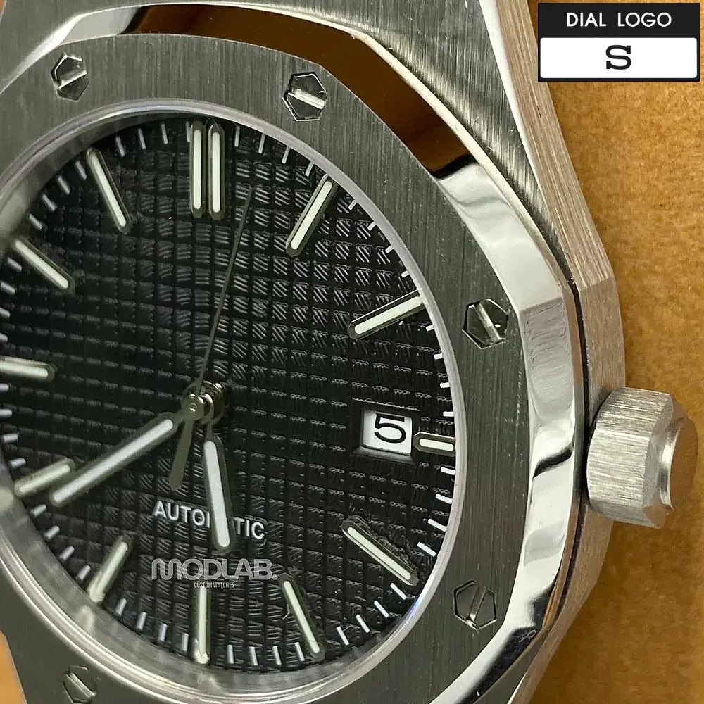 Royal Seikoak | Black