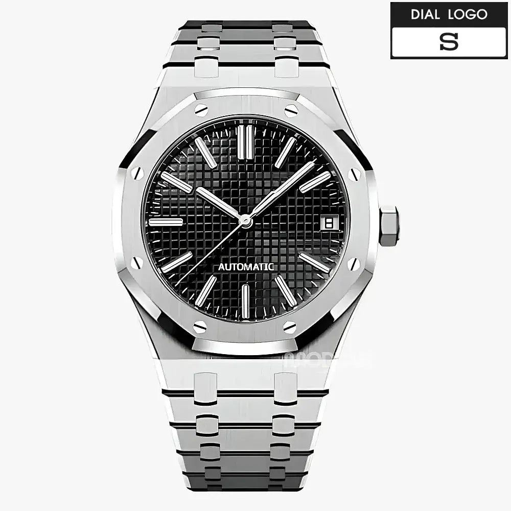 Royal Seikoak | Black