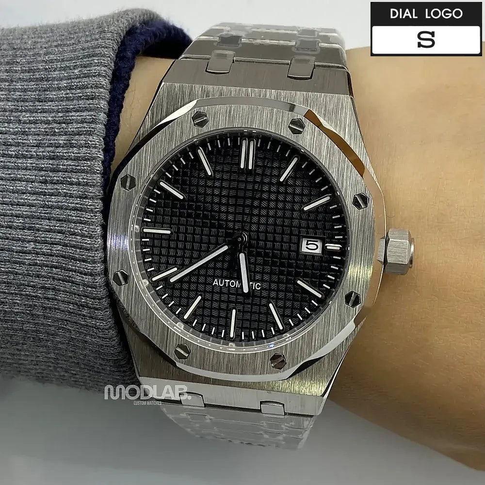 Royal Seikoak | Black