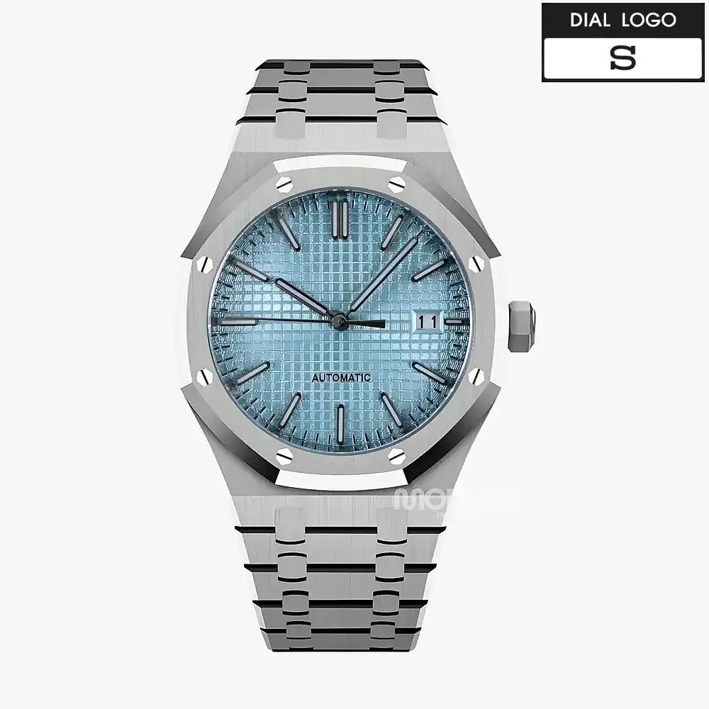 Royal Seikoak | Ice Blue