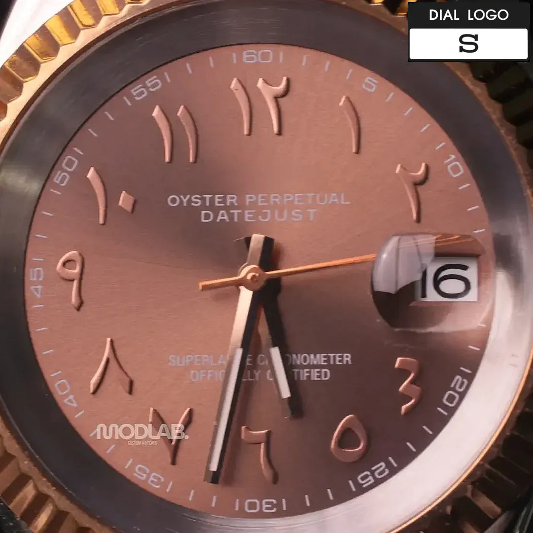 Seikojust | Arabic Chocolate