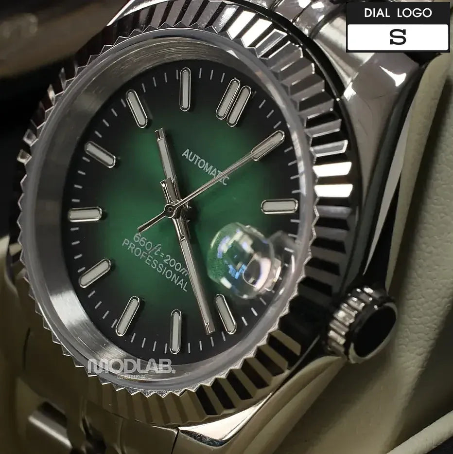 Seikojust | Green