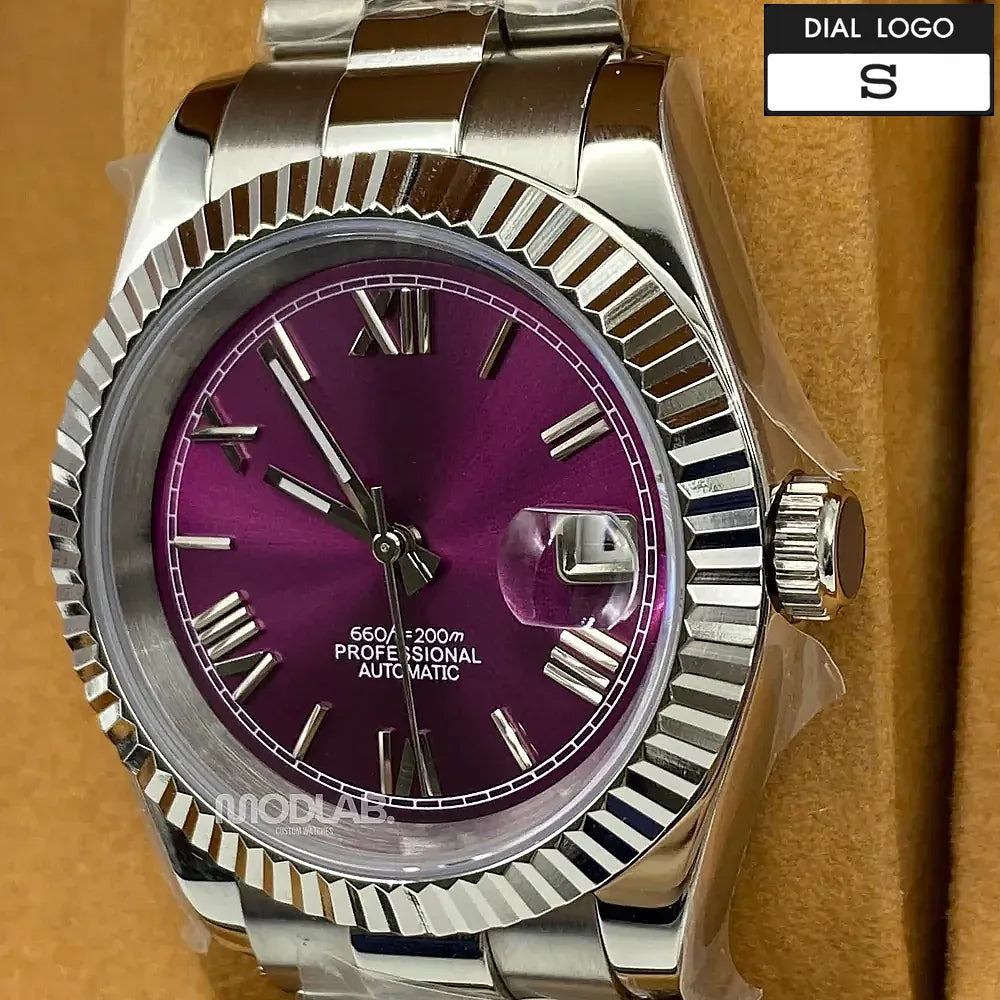 Seikojust | Magenta