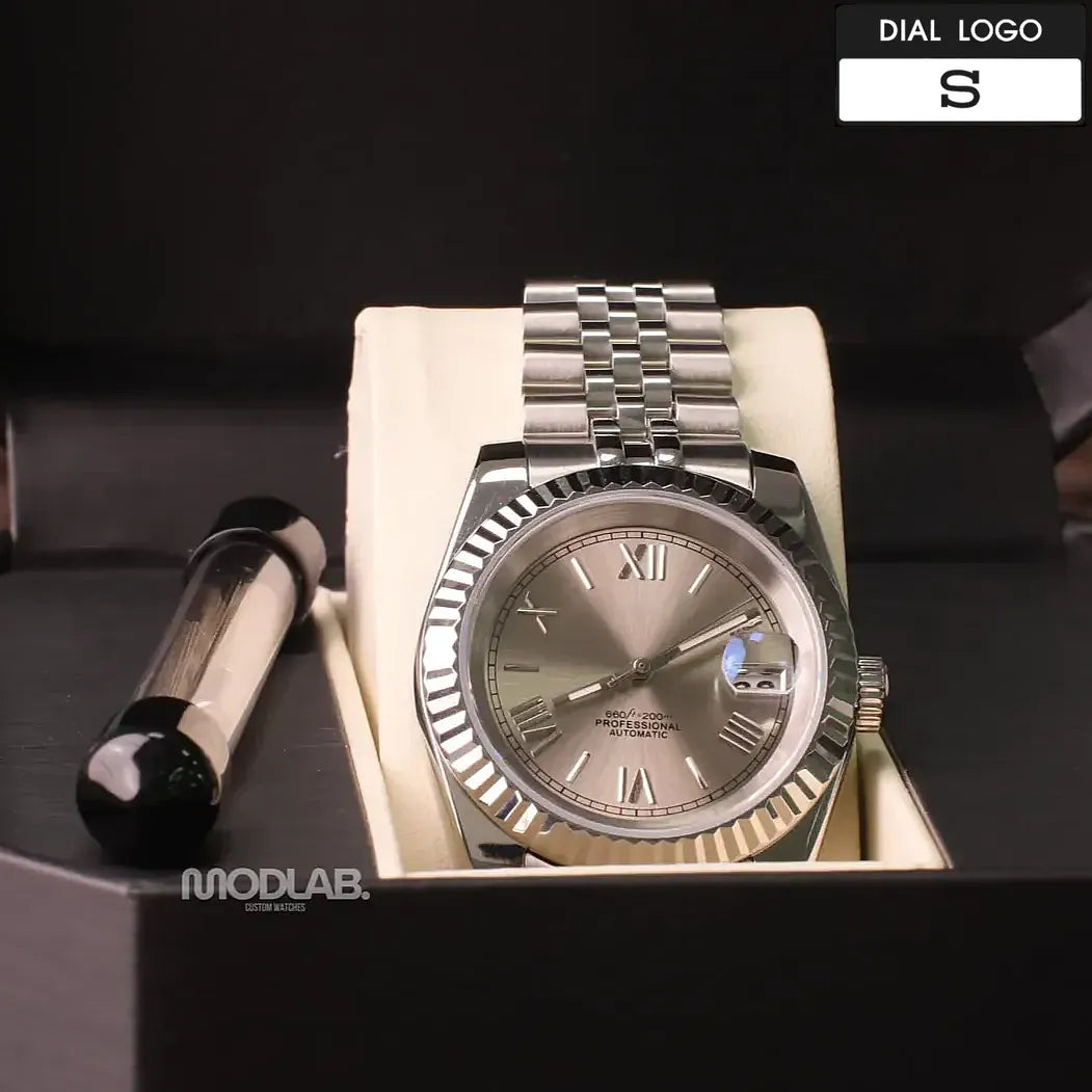 Seikojust | Roman Champagne