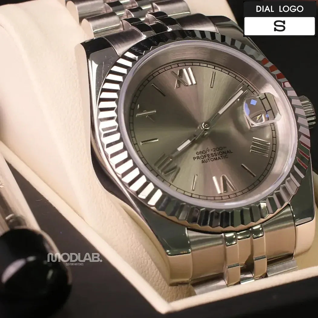 Seikojust | Roman Champagne
