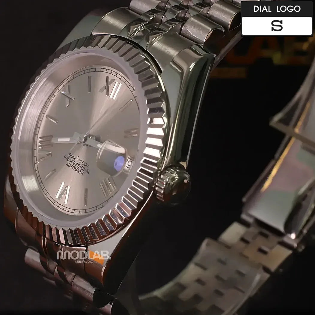 Seikojust | Roman Champagne