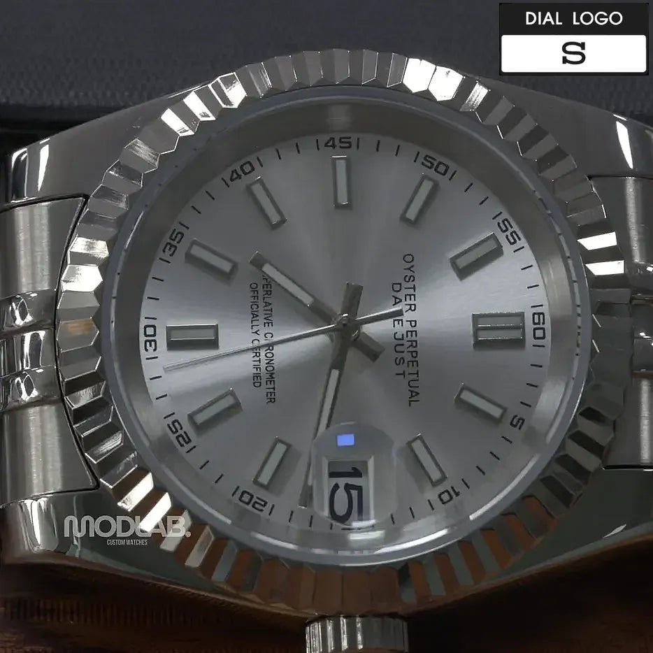 Seikojust | White