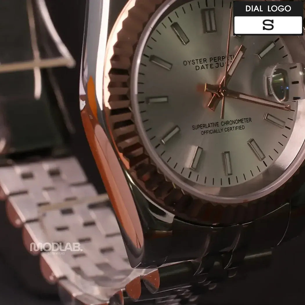 Seikojust | White