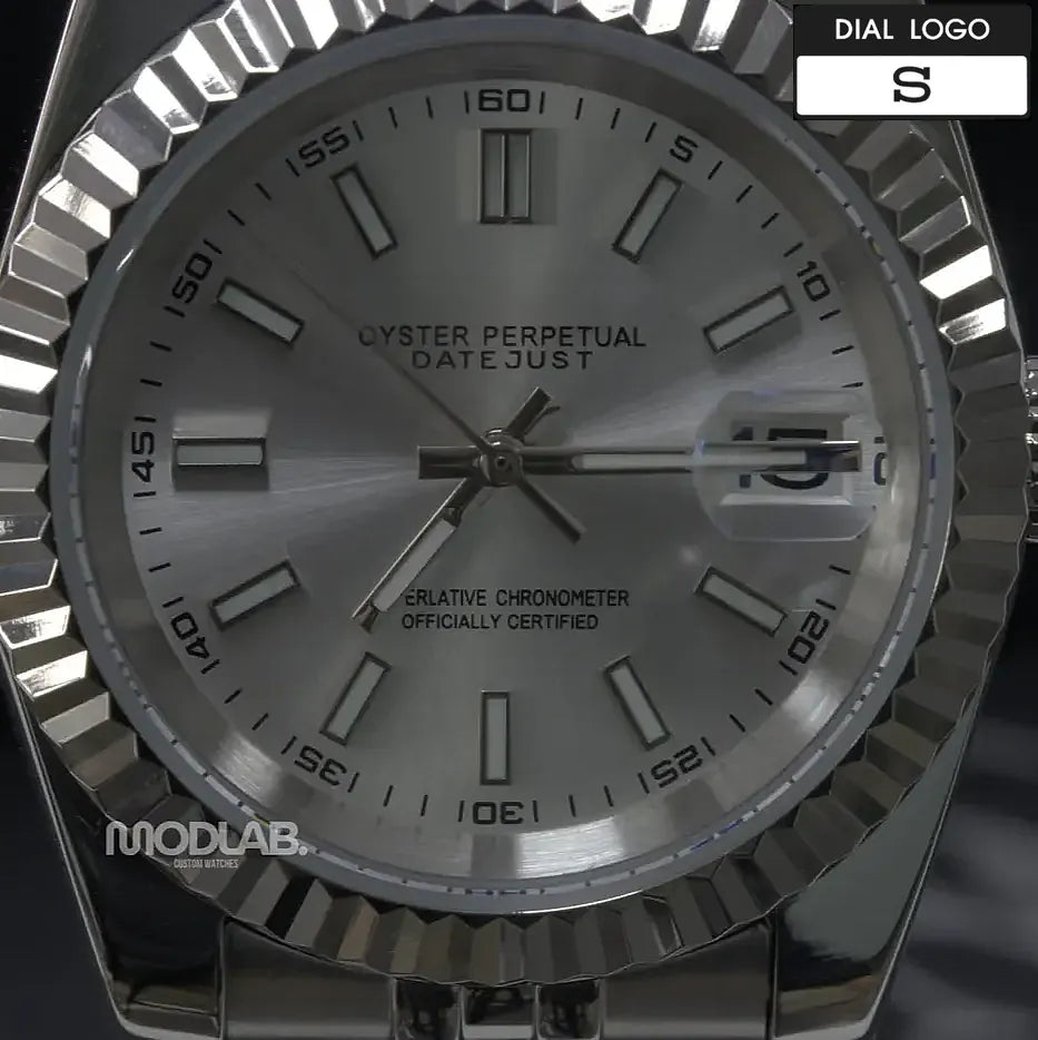 Seikojust | White