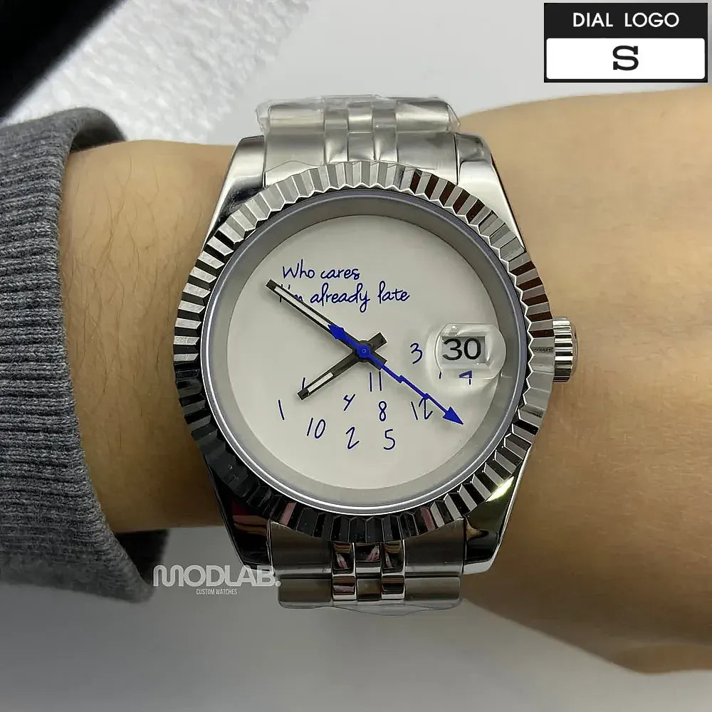 Seikojust | Who Cares?