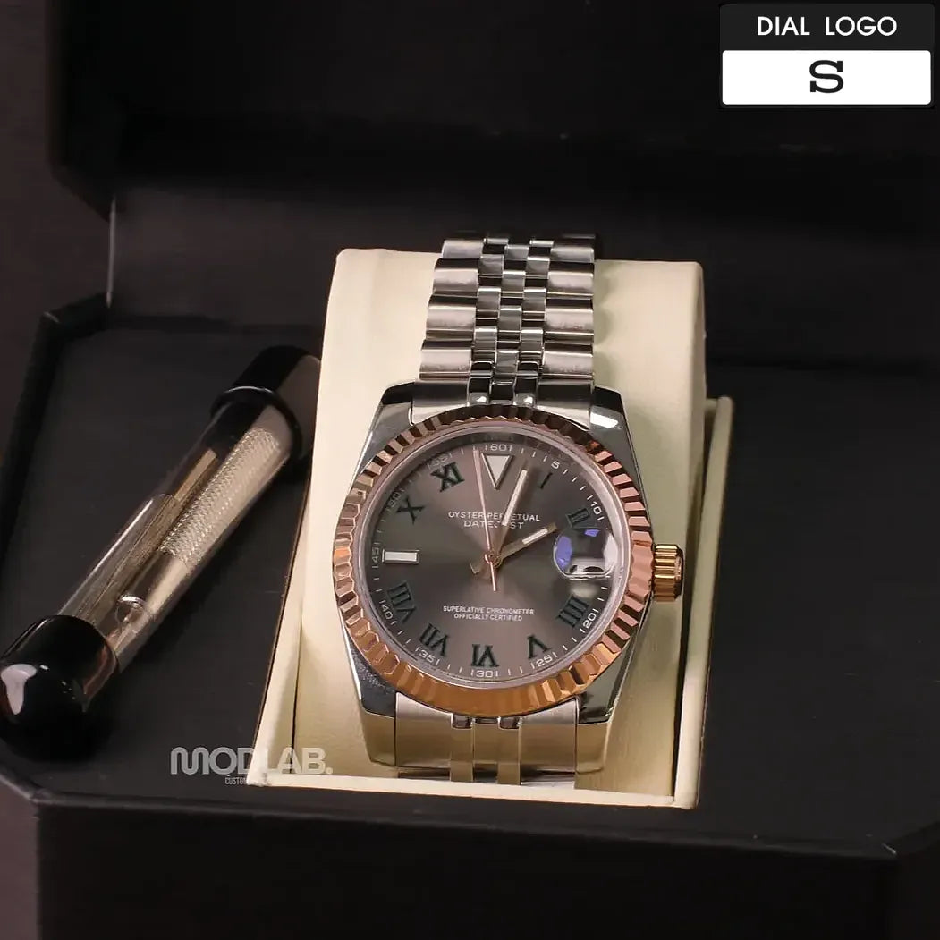 Seikojust | Wimbledon (Two Tone)
