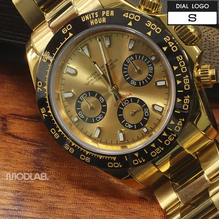 Seitona | Gold