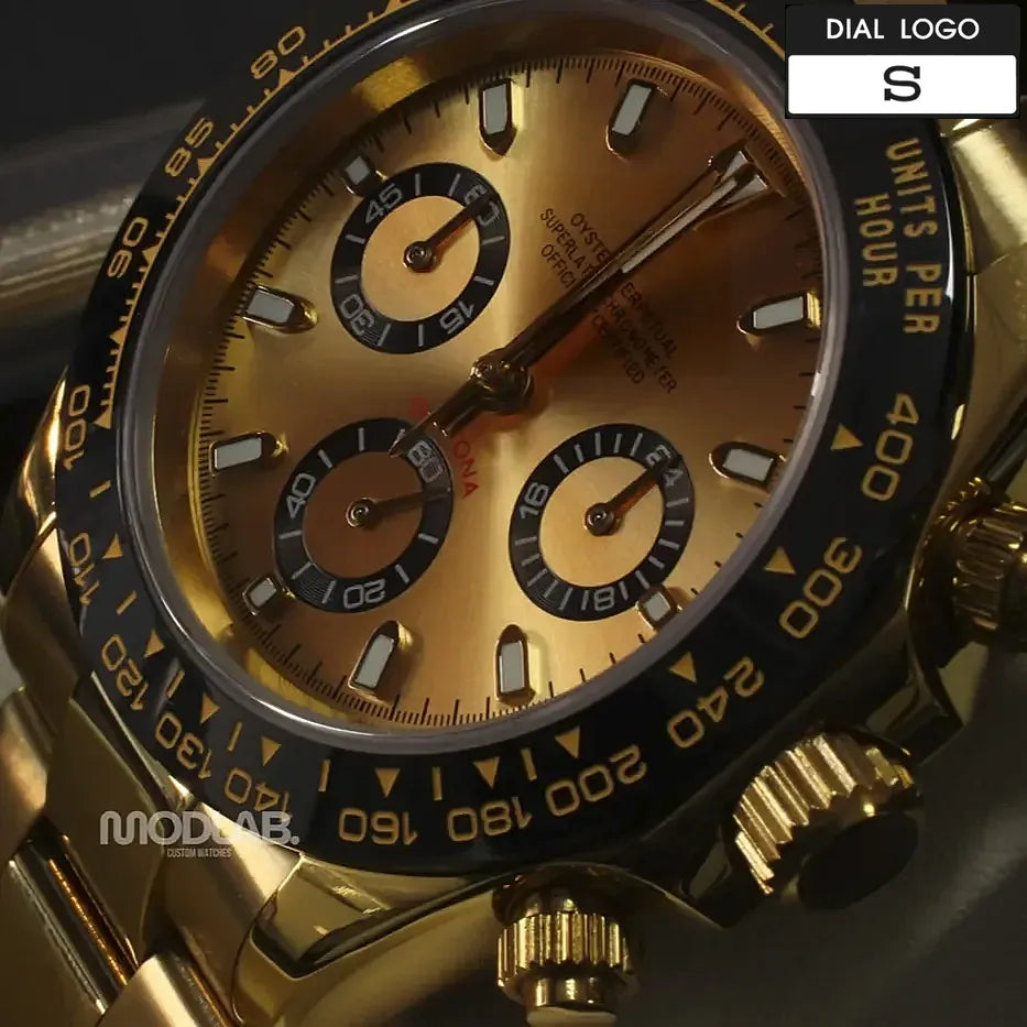 Seitona | Gold