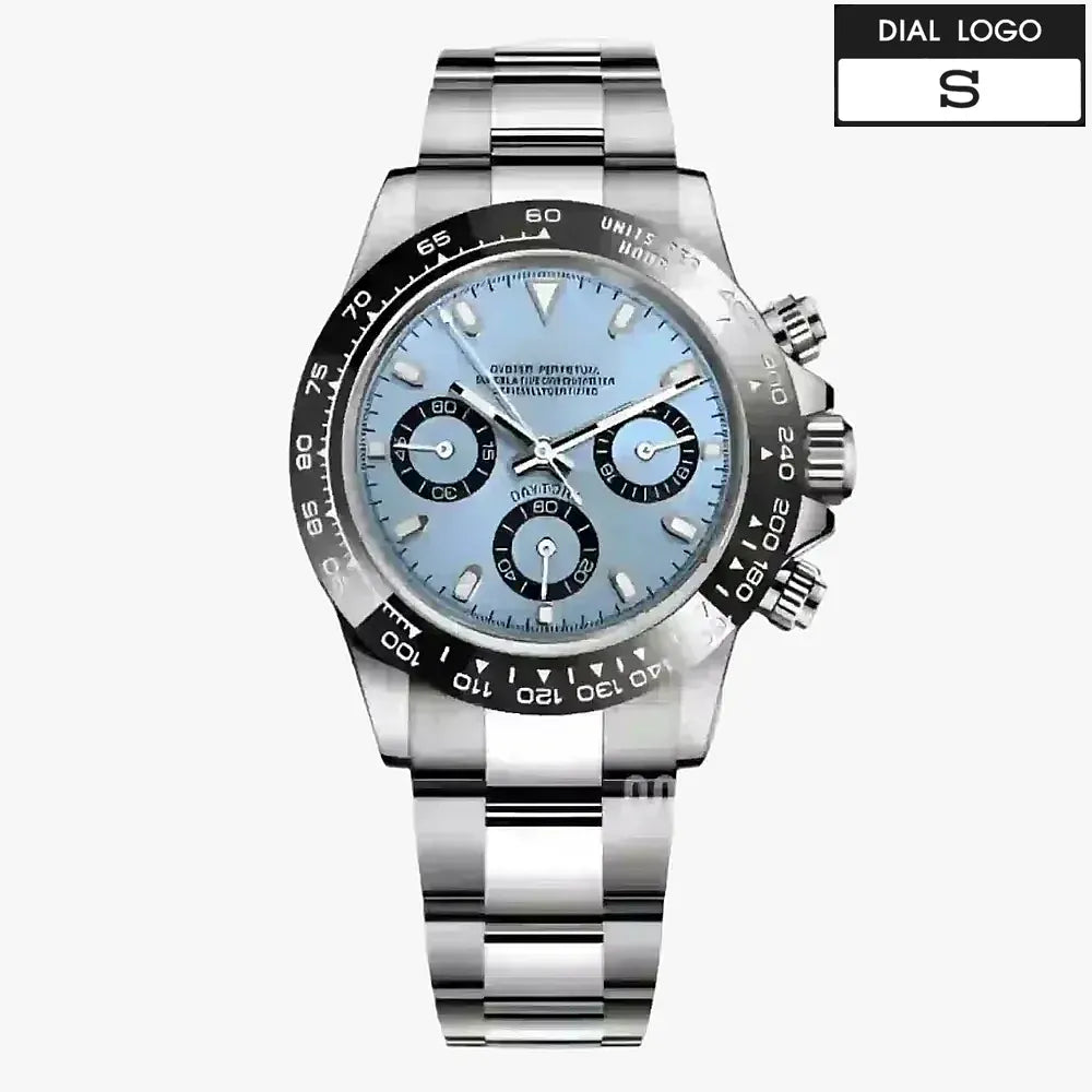 Seitona | Ice Blue
