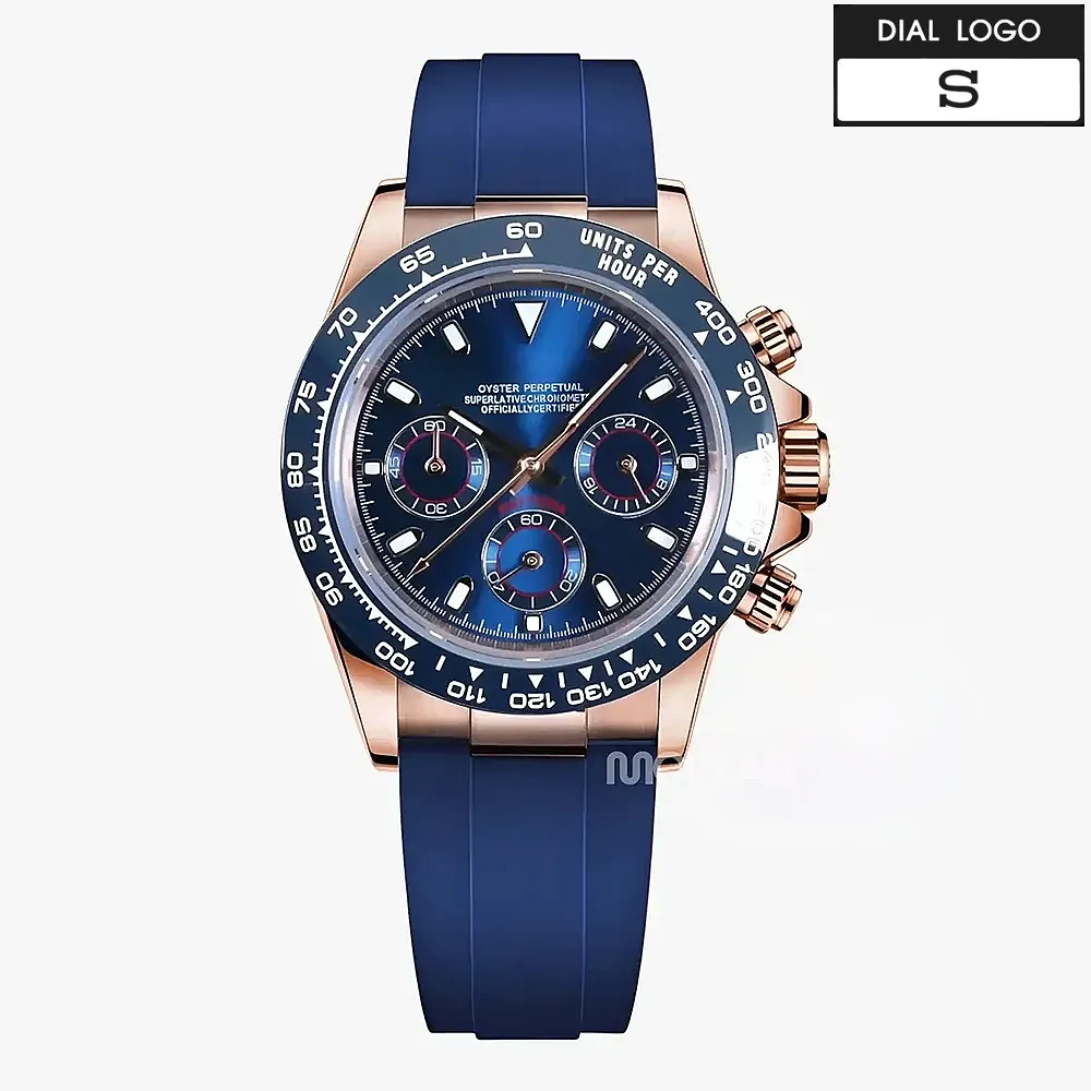 Seitona | Royal Blue