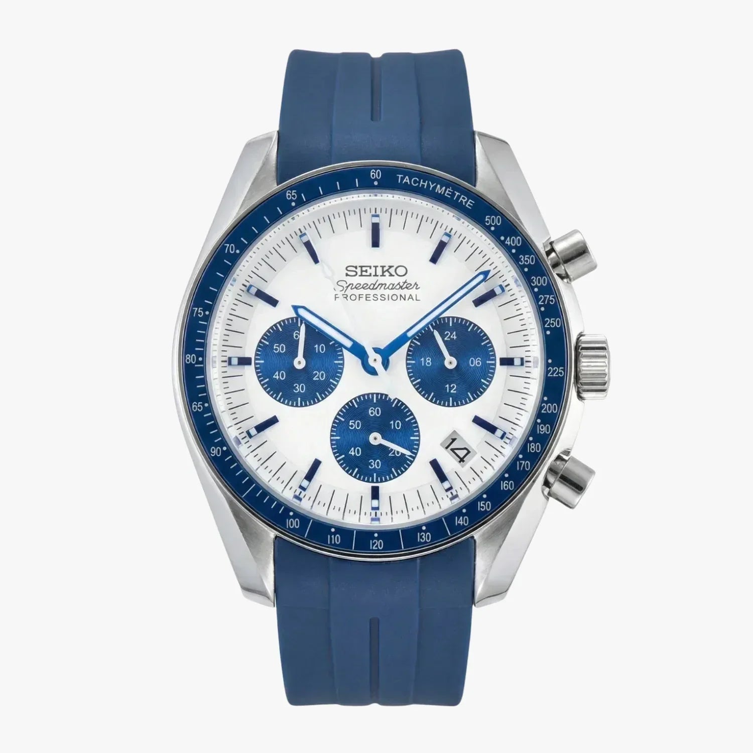 Speedseiko