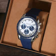 Speedseiko | Snoopy Blue
