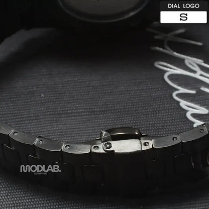 Nautiko | Black