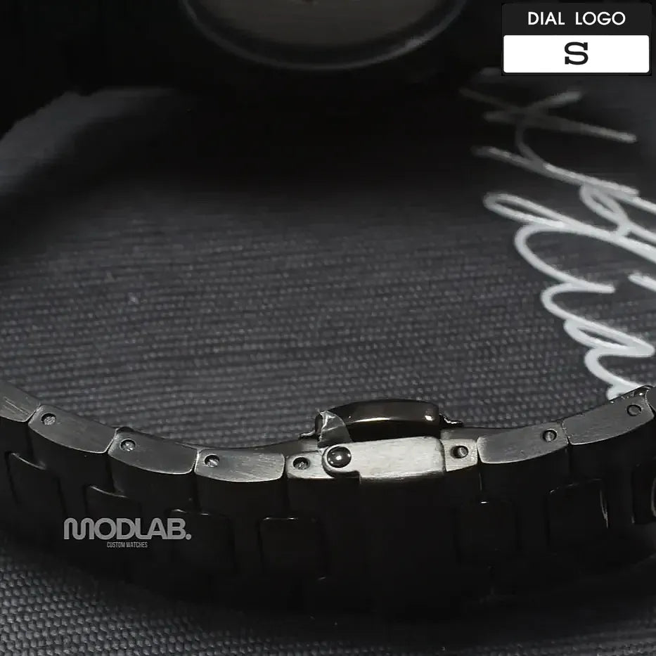 Nautiko | Black