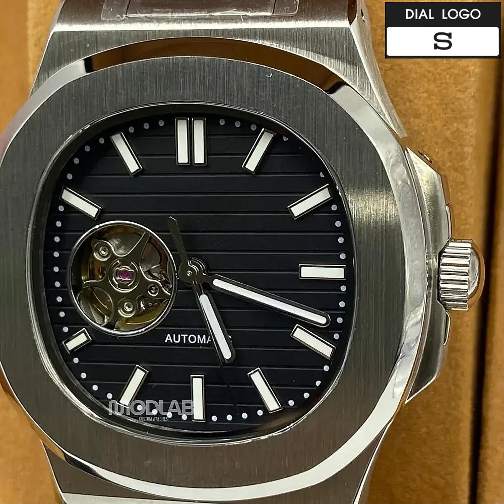 Nautiko | Black Open Movement