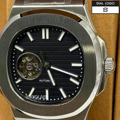 Nautiko | Black Open Movement