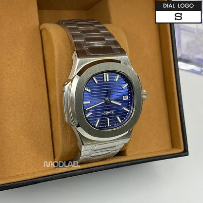 Nautiko | Royal Blue