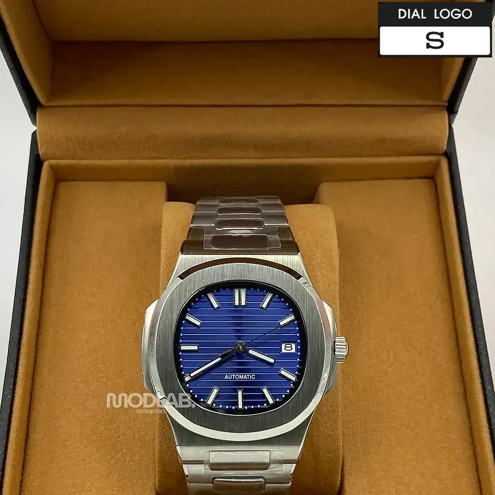 Nautiko | Royal Blue
