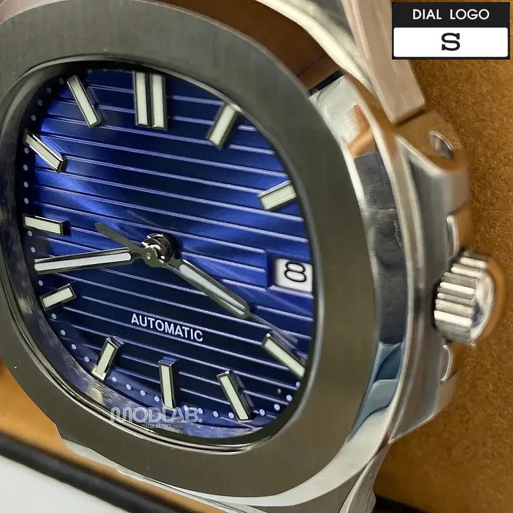 Nautiko | Royal Blue