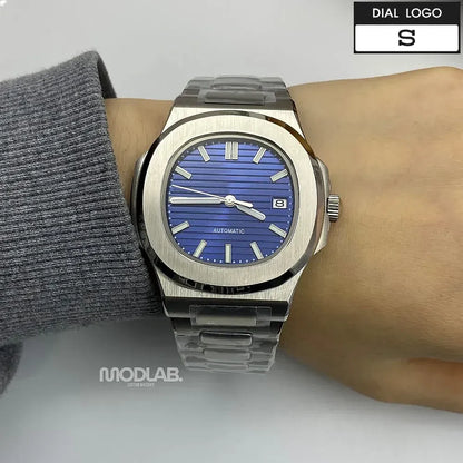 Nautiko | Royal Blue