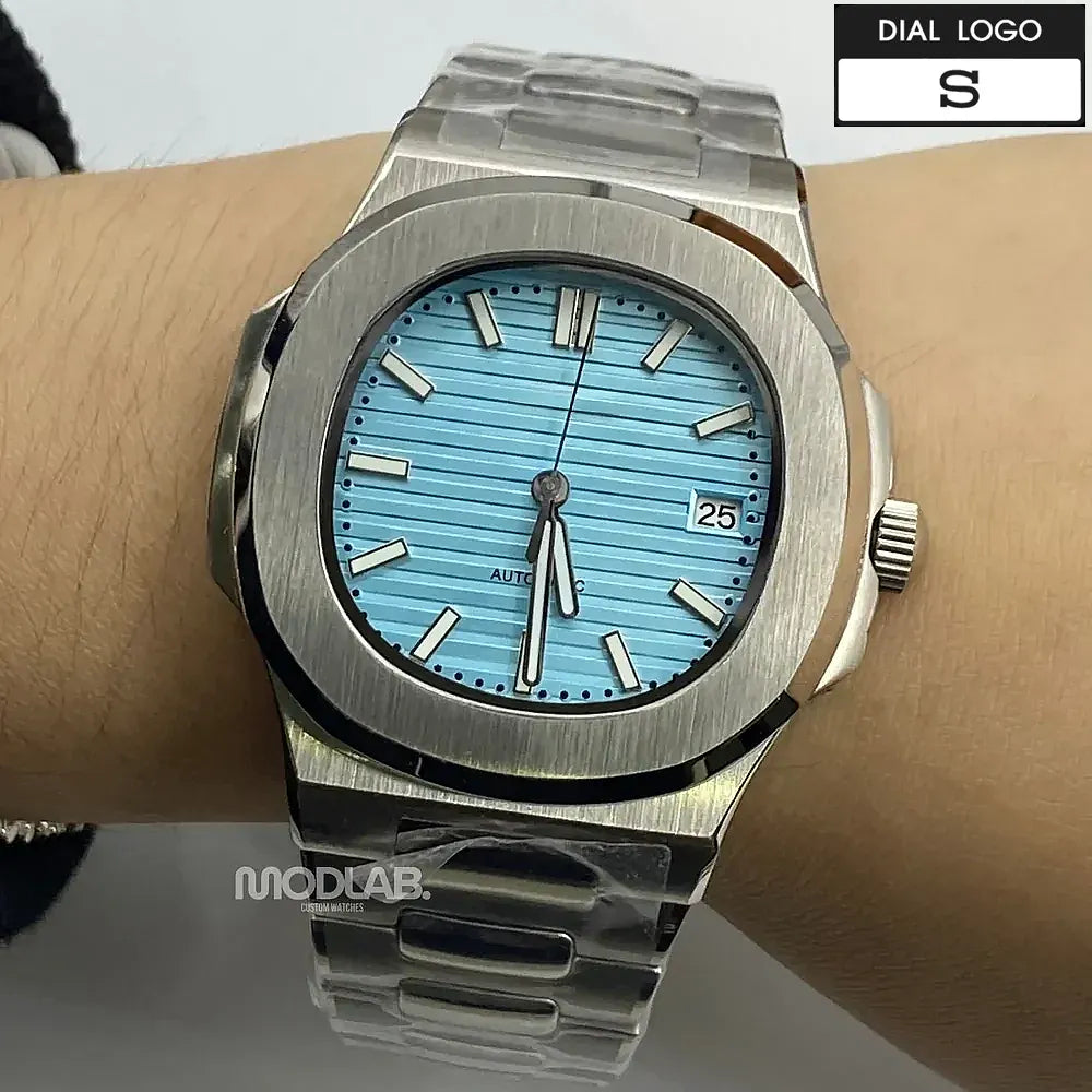 Nautiko | Tiffany Blue