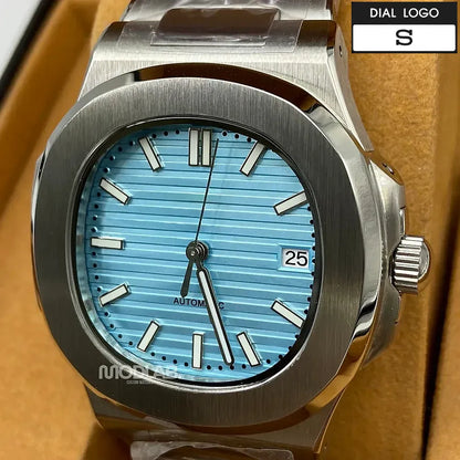 Nautiko | Tiffany Blue