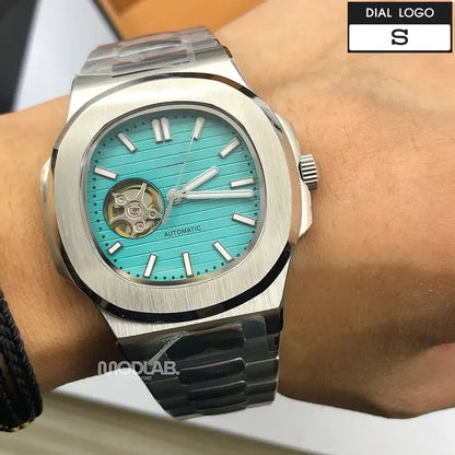Nautiko | Tiffany - Open Movement