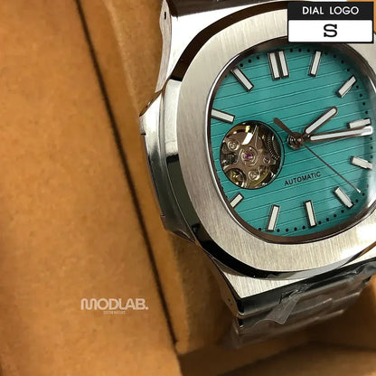 Nautiko | Tiffany - Open Movement