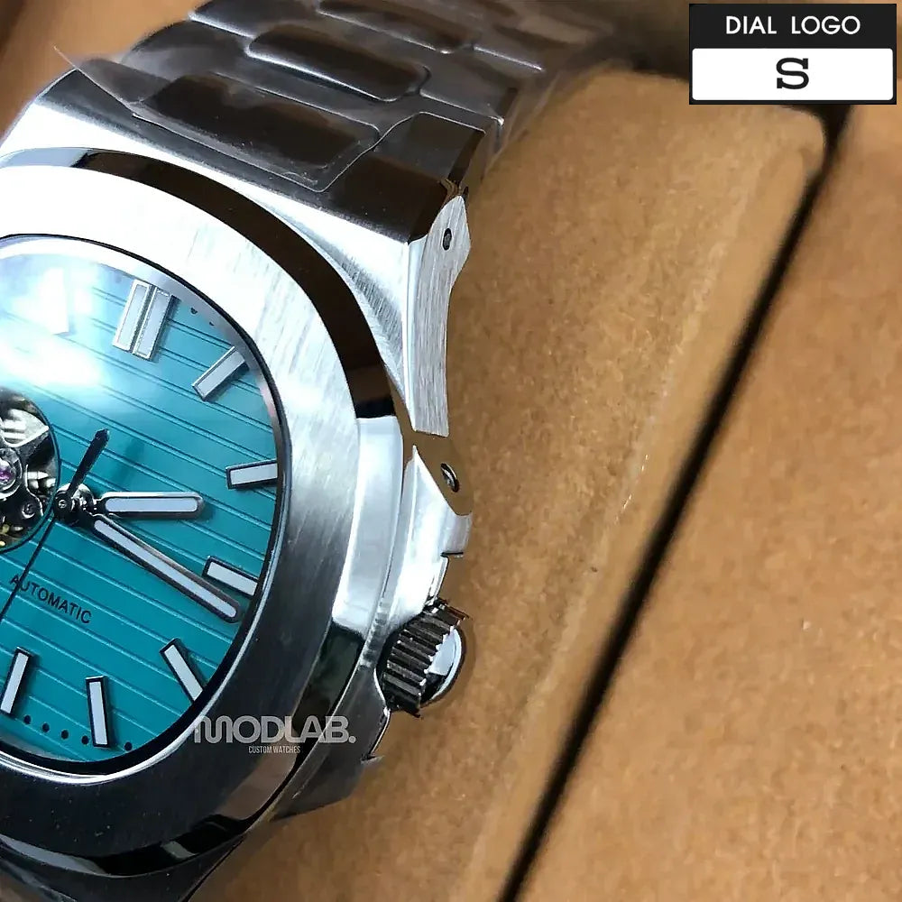 Nautiko | Tiffany - Open Movement