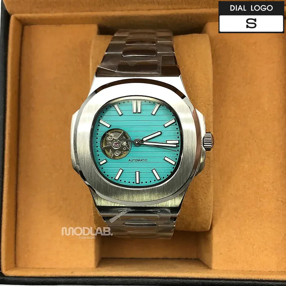 Nautiko | Tiffany - Open Movement