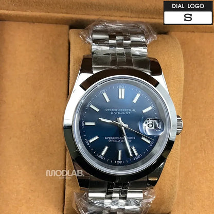 Oysteiko Dark Blue