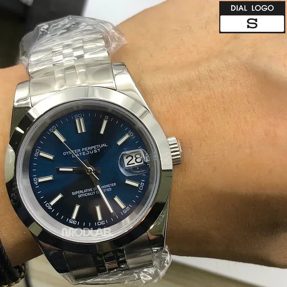 Oysteiko Dark Blue