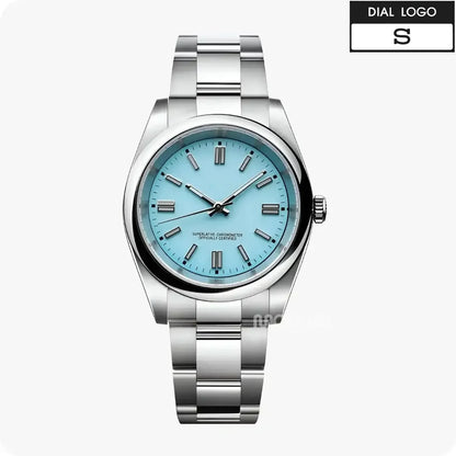Oysteiko Tiffany Blue