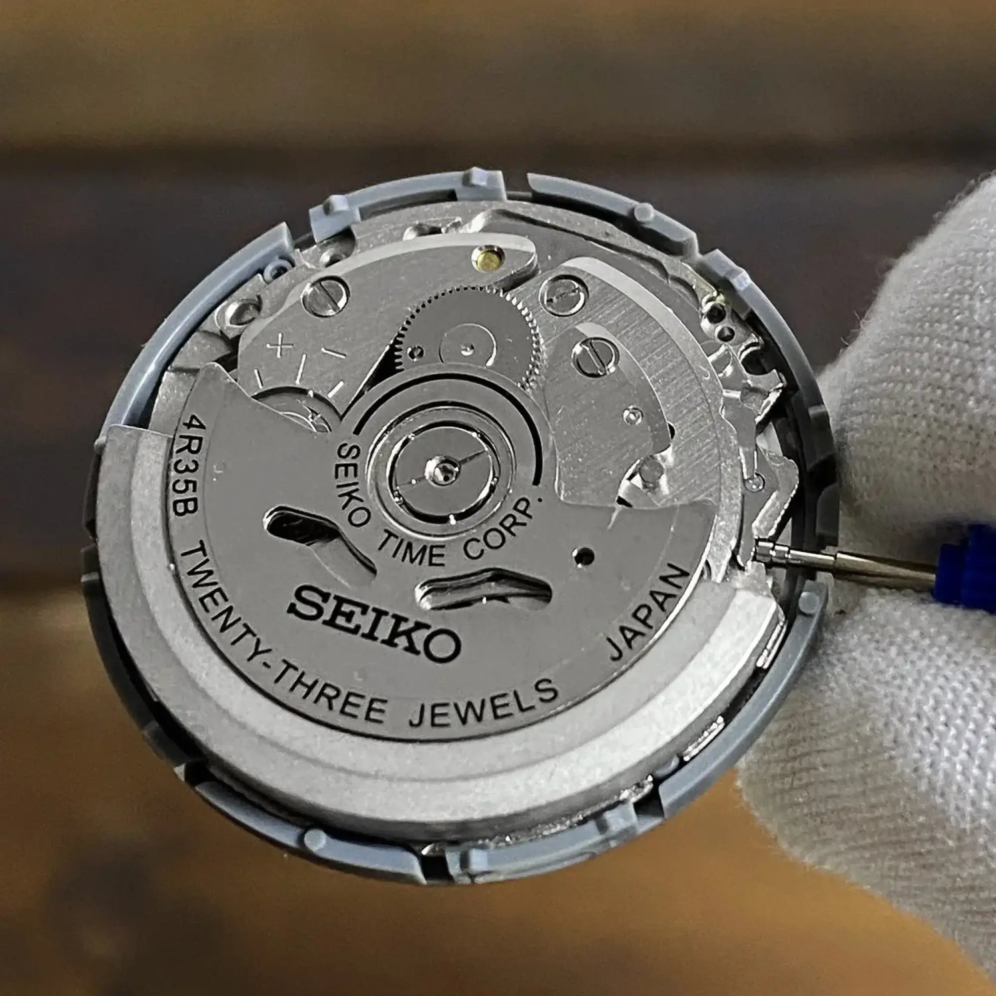 Premium Rotor x1