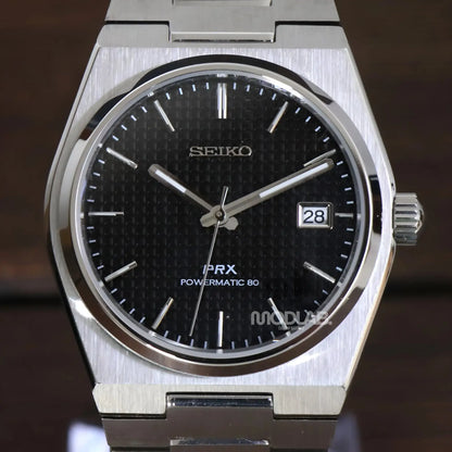 PRXeiko | Black - PRX