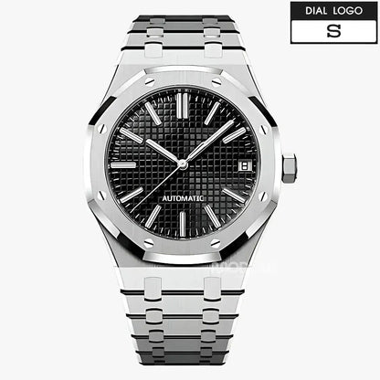 Royal Seikoak | Black