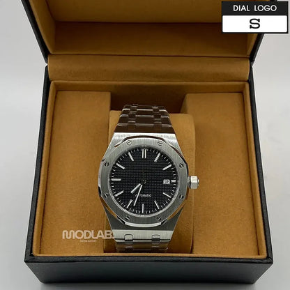 Royal Seikoak | Black