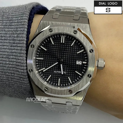 Royal Seikoak | Black