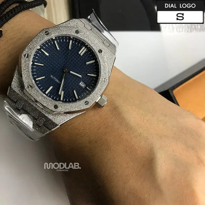 Royal Seikoak | Diamond Blue